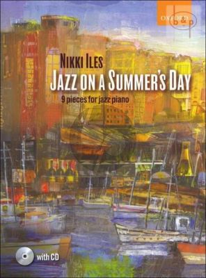 Jazz on a Summer's Day