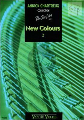New Colours Vol.2