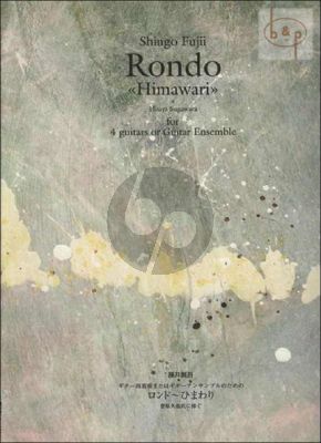 Rondo Himawari (2010)