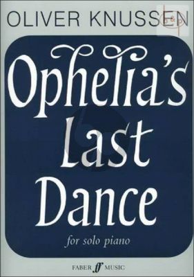 Ophelia's Last Dance Op.32