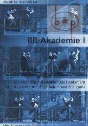 BB-Akademie 1 Die Blechblaserakademie: Das Fundament