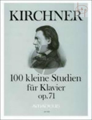 100 kleine Studien Op.71