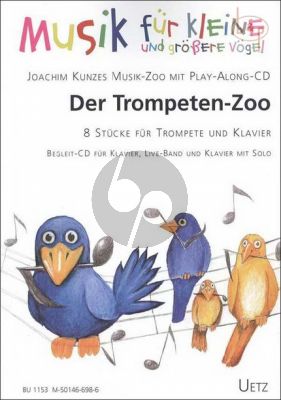 Der Trompeten-Zoo