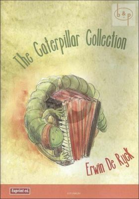 The Caterpillar Collection