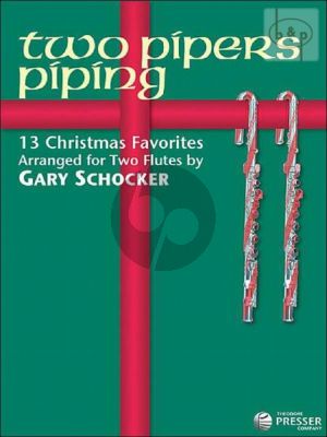 2 Pipers Piping