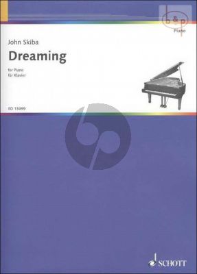 Dreaming Piano solo