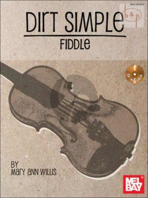 Dirt Simple Fiddle