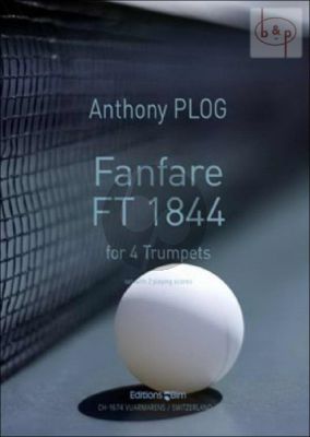 Fanfare FT 1844