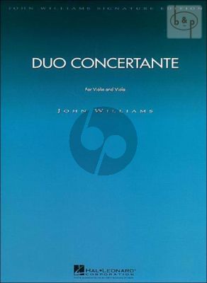 Duo Concertante