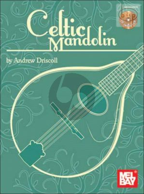 Celtic Mandolin