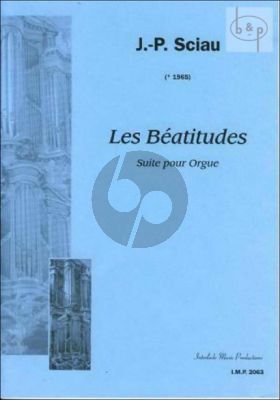 Suite "Les Beatitudes"