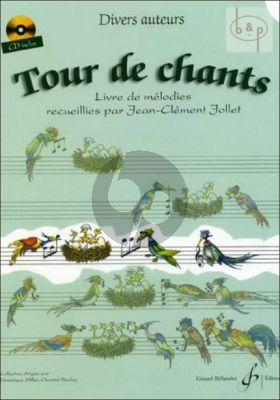 Tour de Chants Vol.7
