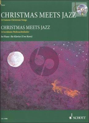 Christmas meets Jazz