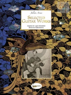 Selected Guitar Works