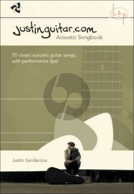 Justinguitar.co Acoustic Songbook