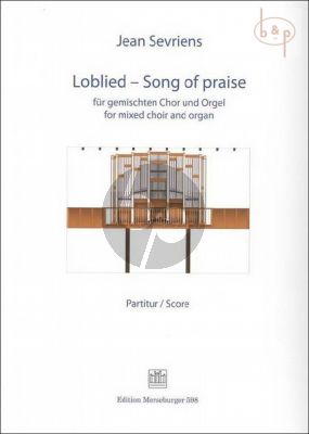 Loblied -Songs of Praise after Psalm 150