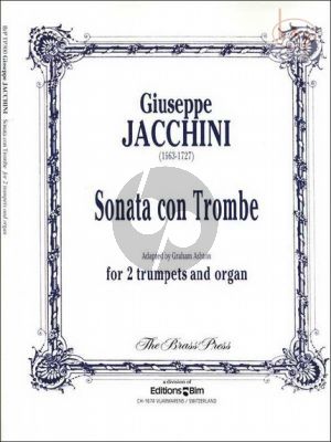 Sonata con Trombe
