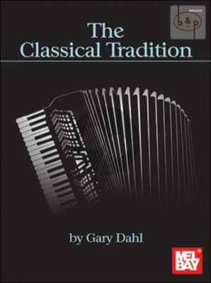 The Classical Tradition for Accordion