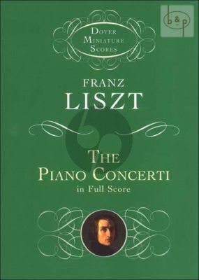 Piano Concerti