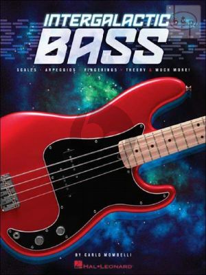 Intergalactic Bass