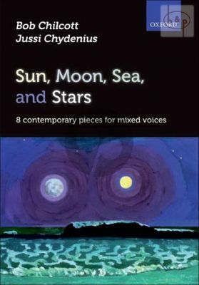 Sun-Moon-Sea and Stars