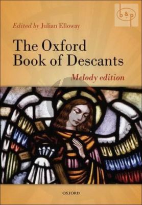 The Oxford Book of Descants