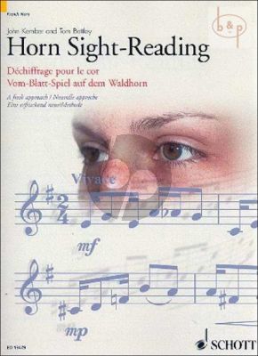 Horn Sight-Reading Vol.1