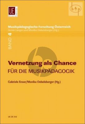 Vernetzung als Chance fur die Musikpaedagogik (paperb.)
