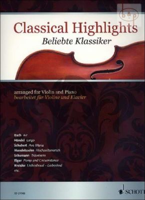 Classical Highlights