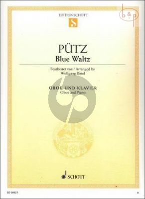 Blue Waltz