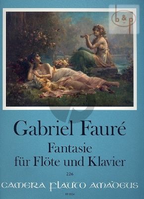 Fantaisie Op.79