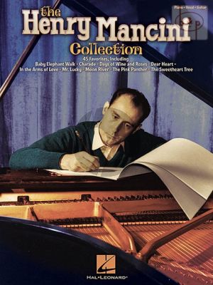 The Henry Mancini Collection