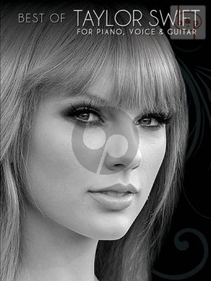 The Best of Taylor Swift