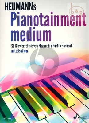 Pianotainment Medium
