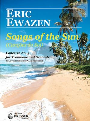 Songs of the Sun (Concerto No.3)