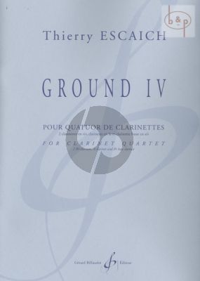 Ground IV