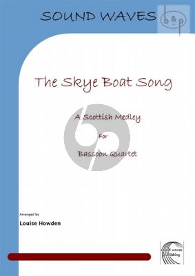 Skye Boat Song (A Scottish Medley)
