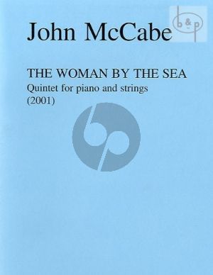 Woman by the Sea (2001)