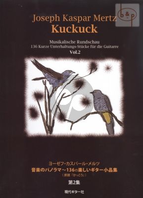 Kuckuck Vol.2