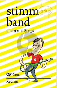 Stimmband - Lieder & Songs