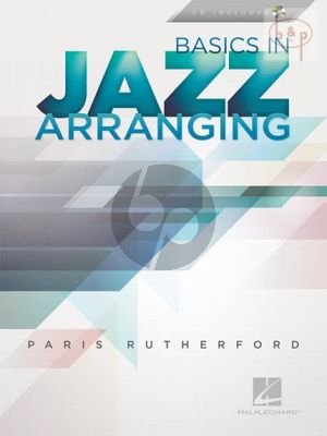 Basics in Jazz Arranging