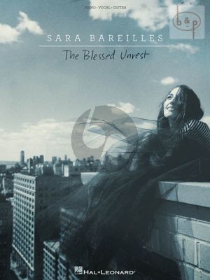 The Blessed Unrest