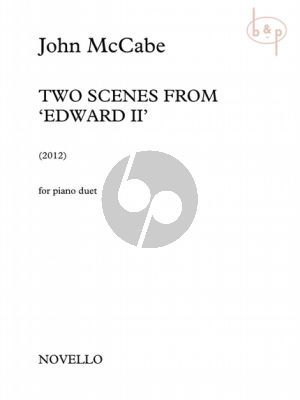 2 Scenes from Edward II