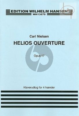 Helios Ouverure Op.17