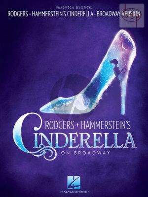 Cinderella on Broadway