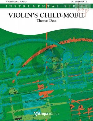 Violin's Child-Mobil