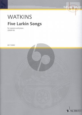 5 Larkin Songs