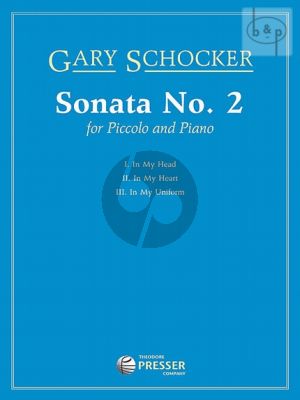 Sonata No.2