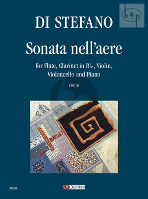 Sonata nell'aere