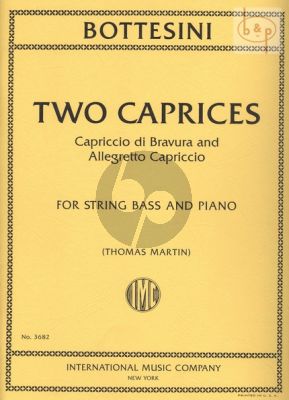 2 Caprices